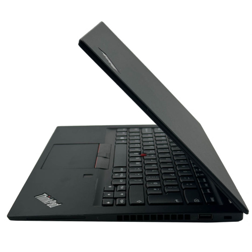 LENOVO ThinkPad T495s | AMD Ryzen 7 PRO 3700U w/ Radeon Vega Mobile Gfx | 16GB | 256GB NVMe | 14 дюй фото 3