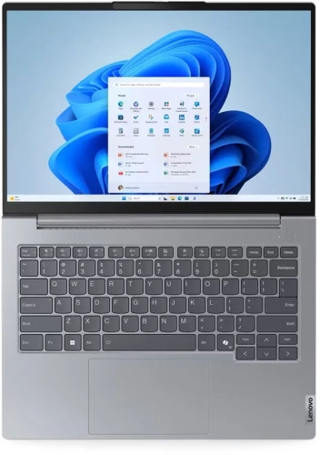 Купить Ноутбук Lenovo ThinkBook 14'wuxga/Core-ult5/8Gb/512Gb/NOS (21MR0094RU) по выгодной цене с гарантией на 1 год. Подберите идеальное решение для работы, учебы или развлечений. Доставка по Алматы и всему Казахстану!  фото 6