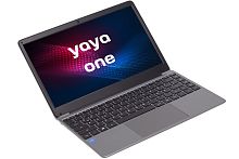 Купить Ноутбук YAYA ONE  (Новый) по выгодной цене с гарантией на 1 год. Подберите идеальное решение для работы, учебы или развлечений. Доставка по Алматы и всему Казахстану! 