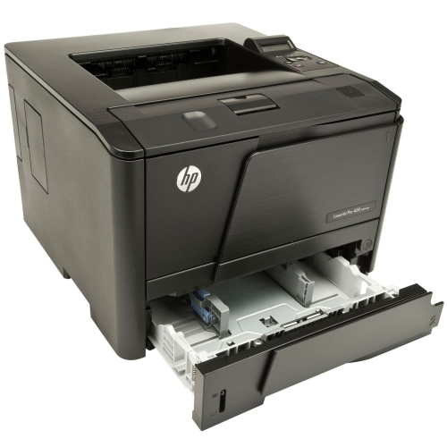 HP Laserjet PRO 400 M401DNE Купить по самым низким ценам с гарантией на 1 год! Доставка по Алматы и всему Казахстану! фото 3