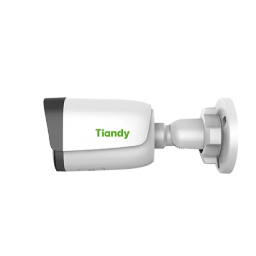 Широкий выбор Tiandy 2Мп уличная цилиндрическая IP-камера 2.8мм, 512Гб слот SD техники: телевизоры, аудиосистемы, проекторы и многое другое. Гарантия качества, доставка по Казахстану, выгодные условия рассрочки 0-0-24 и программа Trade-In. фото 4
