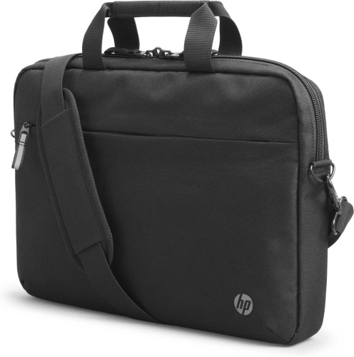 Широкий ассортимент hp renew business 14.1 laptop bag (for all hpcpq 10-14.1" notebooks) (3e5f9aa) для компьютерной техники с доставкой по всему Казахстану  | Рассрочка 0-0-24  фото 2