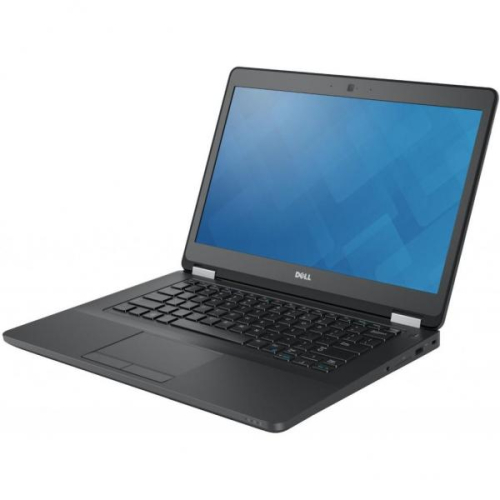 Dell	Latitude E5470 | 	Intel(R) Core(TM) i5-6300U CPU @ 2.40GHz | 	8GB | 	256GB	SATA/SSD | 	14"	 фото 2