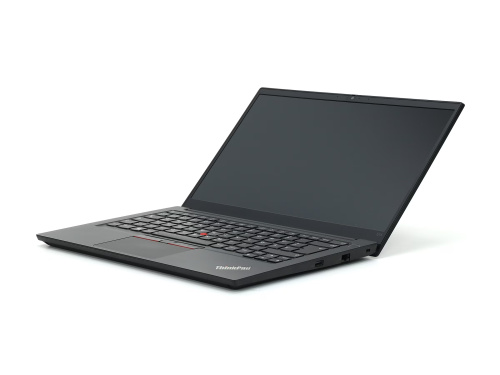 LENOVO  ThinkPad E14 | Intel(R) Core(TM) i5-10210U CPU @ 1.60GHz | 16GB | 512GB | NVMe | 14 inch | фото 4