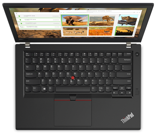 LENOVO	ThinkPad T580 |	Intel(R) Core(TM) i5-8350U CPU @ 1.70GHz |	8GB |	256GB	NVMe |	15"	 фото 2