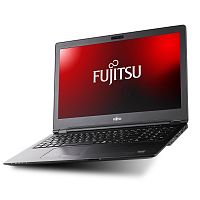 FUJITSU LIFEBOOK U758 | Intel(R) Core(TM) i5-7200U CPU @ 2.50GHz | 8GB | 256GB | SATA/SSD | 15.6 
