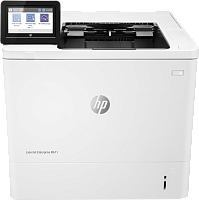 Принтер лазерный HP LaserJet Ent M611dn Printer (7PS84A)