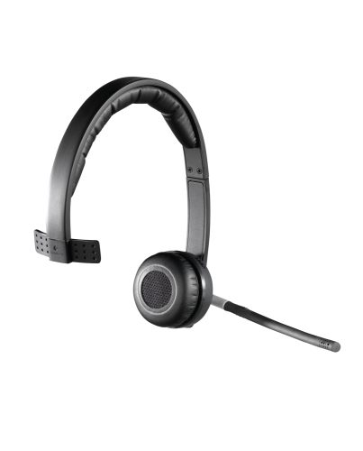 Широкий ассортимент гарнитура беспроводная logitech h820e mono (dect, в комплекте зарядная подставка, адаптер переменного тока, usb-кабель) (m/n: a-00058) для компьютерной техники с доставкой по всему Казахстану  | Рассрочка 0-0-24  фото 6