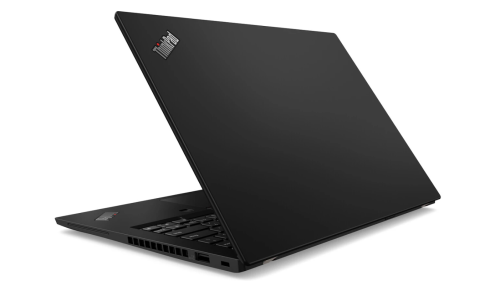 LENOVO ThinkPad T495s | AMD Ryzen 7 PRO 3700U w/ Radeon Vega Mobile Gfx | 16GB | 256GB NVMe | 14.0 дюймов фото 4