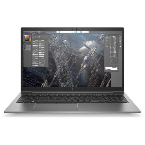 HP	 ZBook Firefly 15 G7 Мобильная станция |	Intel(R) Core(TM) i7-10510U CPU @ 1.80GHz |	16GB |	512GB фото 4