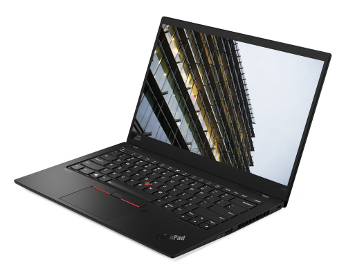 LENOVO | ThinkPad X1 Carbon Gen 8  | Intel(R) Core(TM) i5-10310U CPU @ 1.70GHz  | 16GB  | 256GB NVMe