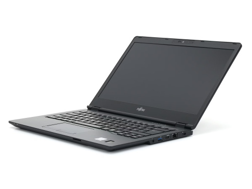FUJITSU LIFEBOOK U7410 | Intel(R) Core(TM) i5-10210U CPU @ 1.60GHz | 8GB | 256GB | NVMe | 14 дюймов  фото 4