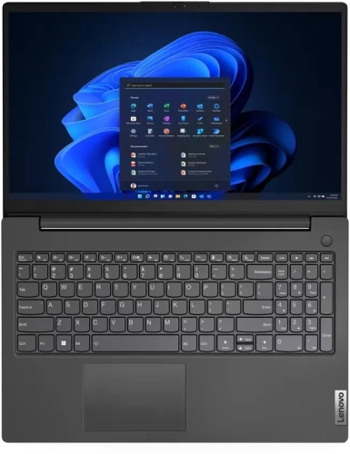 Купить Ноутбук Lenovo V15 15,6'FHD/Core i5-13420H/16Gb/512Gb/Dos (83A100A5RU) от 39 000тг с гарантией до 2 лет! Доставка всему Казахстану! Рассрочка 0-0-24.  фото 4