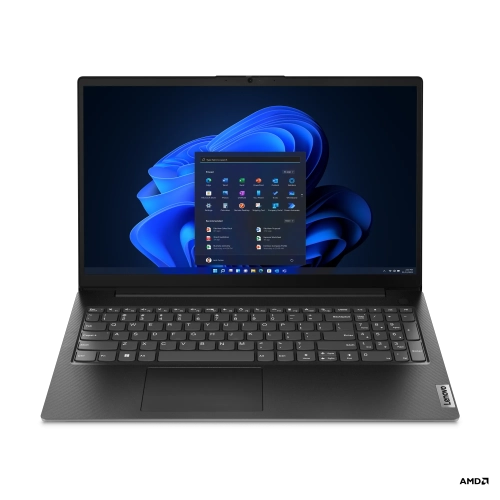  Ноутбук Lenovo V15 15,6'FHD/Ryzen 3-7320U/8Gb/256Gb/Int/Dos (82YU0080RU) бизнес-класса по цене ниже бытовых, с гарантией до двух лет, полным пакетом документов и НДС. фото 2