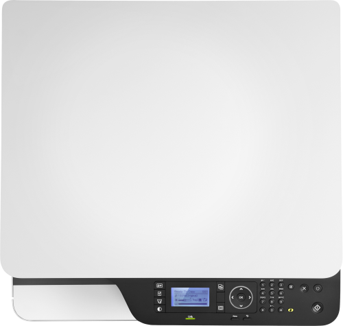 МФУ HP 8AF71A LaserJet MFP M442dn Prntr (A3) Printer/Scanner/Copier, 1200 dpi, 24/13 ppm (A4/A3), 512 MB, 600 MHz, 100+250 tray, Duplex, USB+Ethernet, Duty 50K A4 фото 2