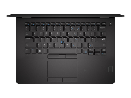 Dell 	Latitude E7470 | Intel( R) Core (TM) I5 -6300 CPU@ 2.40GHz  8Gb 256Gb  фото 2