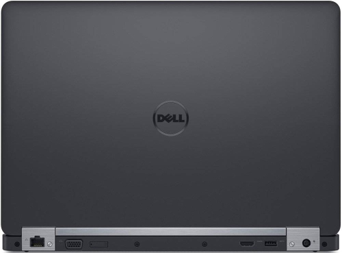 Dell	Latitude E5470 | 	Intel(R) Core(TM) i5-6300U CPU @ 2.40GHz | 	8GB | 	256GB	NVMe | 	14"	 фото 3