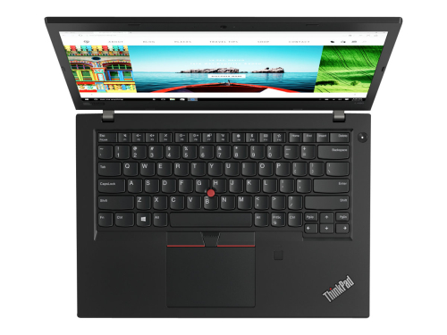 LENOVO	ThinkPad T480 |	Intel(R) Core(TM) i5-7300U CPU @ 2.60GHz |	8GB |	256GB	SSD |	14"	 фото 2
