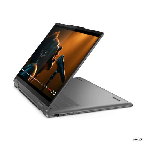  Ноутбук Lenovo Yoga 7 14"/Ryzen 7/16Gb/1TB/Win (83DK006PRK) бизнес-класса по цене ниже бытовых, с гарантией до двух лет, полным пакетом документов и НДС. фото 8