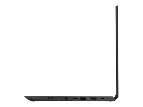 LENOVO	ThinkPad X380 Yoga |	Intel(R) Core(TM) i5-8250U CPU @ 1.60GHz |	8GB |	256GB	NVMe |	13"	 фото 4