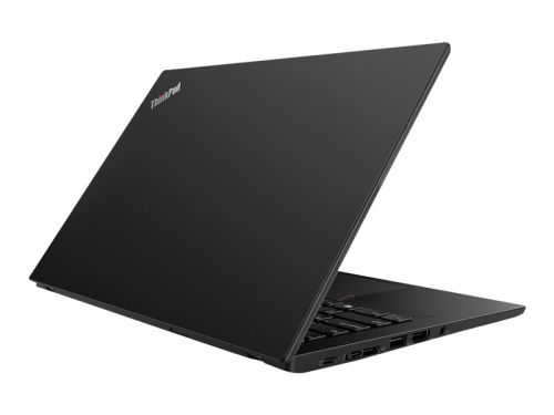 LENOVO	ThinkPad X280 |	Intel(R) Core(TM) i5-8350U CPU @ 1.70GHz |	8GB |	256GB	NVMe |	12"	 фото 2