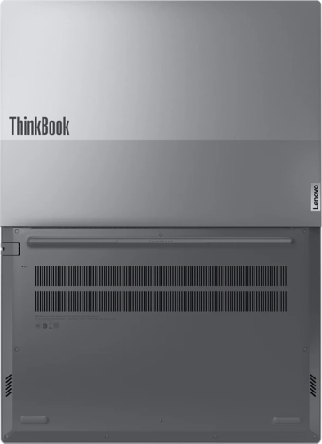 Купить Ноутбук Lenovo ThinkBook 16,0'wuxga/Core i5-1335U/8GB/256GB/Int/Win11Pro (21KH001LRU) от 39 000тг с гарантией до 2 лет! Доставка всему Казахстану! Рассрочка 0-0-24.  фото 6