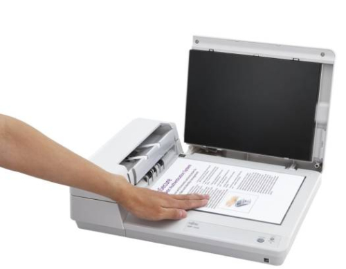 Широкий ассортимент fujitsu sp-1425 сканер, 25 стр/мин, 50 изобр/мин, а4, двусторон. апд и планшетный блок, usb 2.0 для компьютерной техники с доставкой по всему Казахстану  | Рассрочка 0-0-24  фото 5