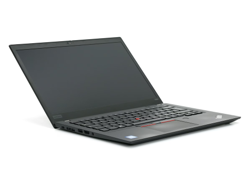 LENOVO  ThinkPad T490s | Intel(R) Core(TM) i5-8265U CPU @ 1.60GHz | 8GB | 256GB | NVMe | 14 inch | фото 3
