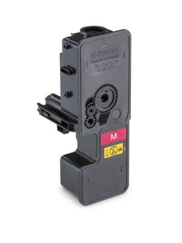 Тонер-картридж KYOCERA 1T02R9BNL0 TK-5230M 2 200 стр. Magenta для P5021cdn/cdw, M5521cdn/cdw