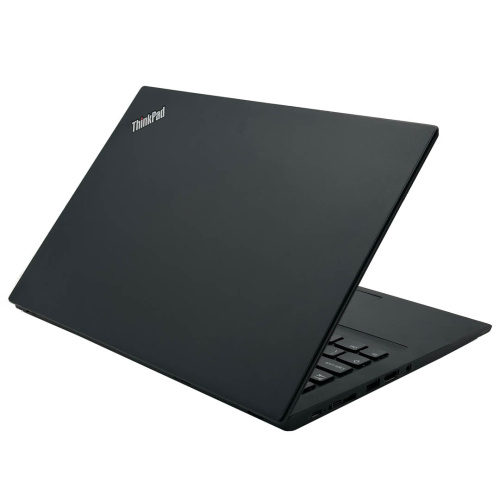 LENOVO ThinkPad T495s | AMD Ryzen 7 PRO 3700U w/ Radeon Vega Mobile Gfx | 16GB | 256GB NVMe | 14 дюй фото 6