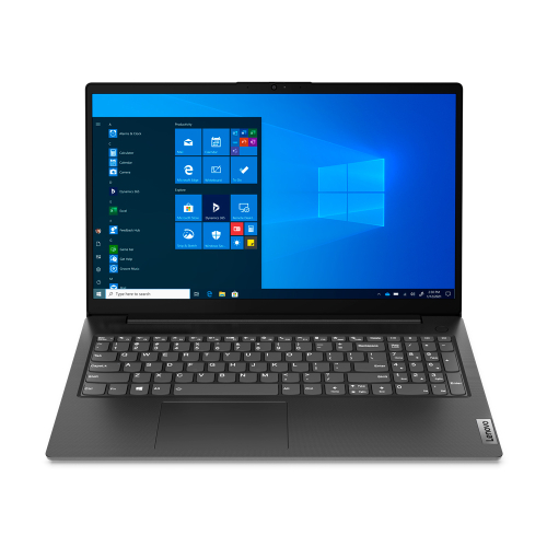  Ноутбук Lenovo V15 15,6'FHD/Celeron® N4500/8Gb/256Gb/Int/Dos (82QY00PERU) бизнес-класса по цене ниже бытовых, с гарантией до двух лет, полным пакетом документов и НДС.