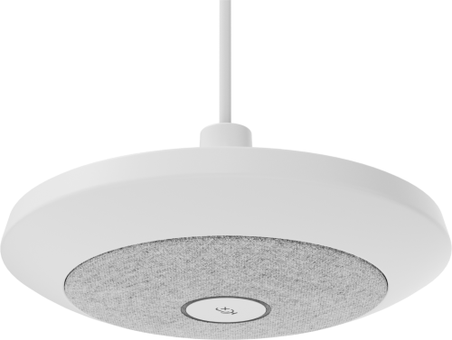 Широкий выбор Потолочное крепление для модулей микрофонов Logitech для Rally (Mic Pod Pendant Mount Off White) техники: телевизоры, аудиосистемы, проекторы и многое другое. Гарантия качества, доставка по Казахстану, выгодные условия рассрочки 0-0-24 и программа Trade-In. фото 6