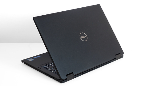 Dell	Latitude 5289 |	Intel(R) Core(TM) i5-7300U CPU @ 2.60GHz |	8GB |	256GB	SATA/SSD |	12"	 | фото 2