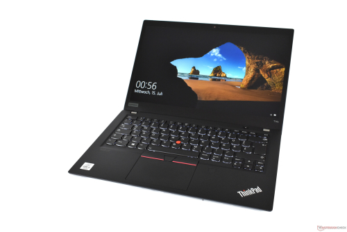 LENOVO	ThinkPad T14s Gen 1 	Intel(R) Core(TM) i7-10610U CPU @ 1.80GHz 	16GB 	256GB	NVMe 	14	