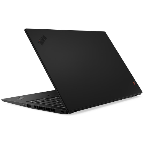 LENOVO	ThinkPad X1 Carbon 7th |	Intel(R) Core(TM) i5-8365U CPU @ 1.60GHz |	8GB |	256GB	NVMe |	14"	 фото 3