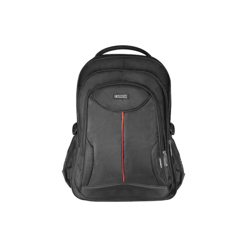 Широкий ассортимент рюкзак для ноутбука defender carbon 15-16", черный для компьютерной техники с доставкой по всему Казахстану  | Рассрочка 0-0-24 