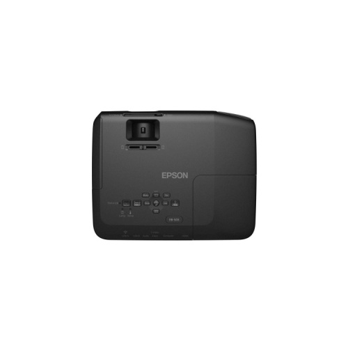 LCD Projector Epson EB-X03 фото 2