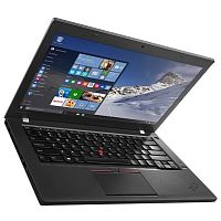 LENOVO	ThinkPad T460s |	Intel(R) Core(TM) i5-6200U CPU @ 2.30GHz |	8GB |	256GB	SATA/SSD |	14"	