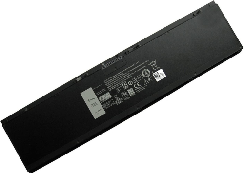 Akku Dell  Latitude E7440, 7450 дубликат 34KR 34GKR 3RNFD 7.4V 47Wh 6986 mAh для компьютеров, ноутбуков и принеров по выгодным ценам. Гарантированное качество и надежность. Доставка по Алматы и всему Казахстану! 