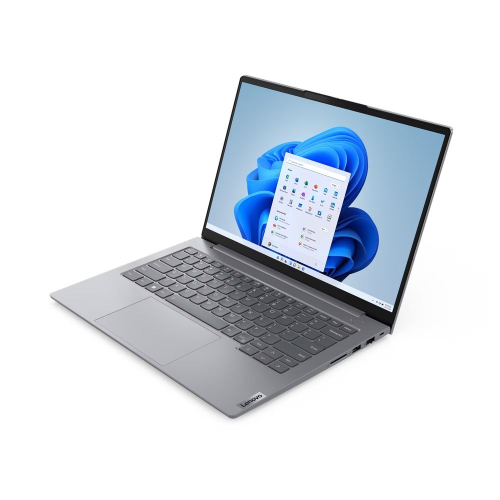  Ноутбук Lenovo Thinkbook G6 14"wuxga/Core i5-13420/16Gb/512Gb/Nos (21KG00VGRU) бизнес-класса по цене ниже бытовых, с гарантией до двух лет, полным пакетом документов и НДС. фото 6