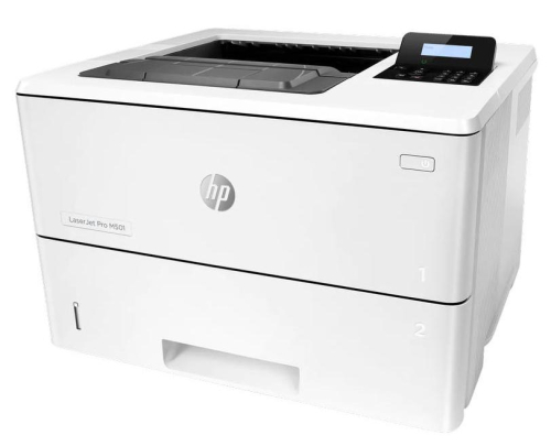 HP LaserJet Pro M501dn Купить по самым низким ценам с гарантией на 1 год! Доставка по Алматы и всему Казахстану! фото 4