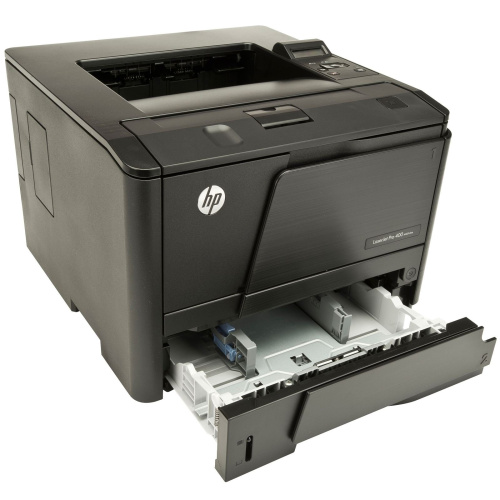 HP Laserjet PRO 400 M401DNE фото 3