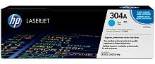 HP Color LaserJet CP2025 Cyan Crtg для CLJ CP2025/CM2320MFP (CC531A)
