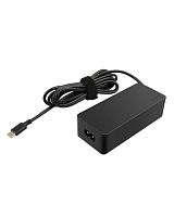 Купить Адаптер питания Lenovo Standard 65W AC Adapter (USB Type-C) 4X20M26272 от 39 000тг с гарантией до 2 лет! Доставка всему Казахстану! Кредит и рассрочка 0-0-24.