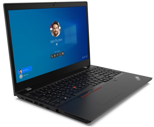 LENOVO	ThinkPad L15 Gen 2 |	11th Gen Intel(R) Core(TM) i5-1135G7 @ 2.40GHz |	16GB |	256GB	NVMe |	15" фото 3