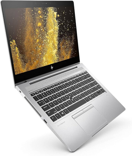 HP EliteBook 840 G5 | Intel(R) Core(TM) i5-8250U CPU @ 1.60GHz | 8GB | 256GB | NVMe | 14 дюймов |   фото 5