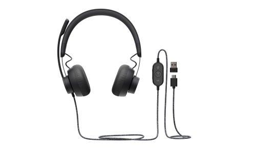 Широкий ассортимент гарнитура проводная logitech zone wired teams для компьютерной техники с доставкой по всему Казахстану  | Рассрочка 0-0-24 