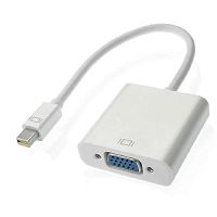 Широкий ассортимент mini display port  maie to vga femaie adapter для компьютерной техники с доставкой по всему Казахстану  | Рассрочка 0-0-24 