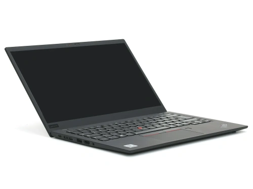 LENOVO ThinkPad X1 Carbon Gen 8 | Intel(R) Core(TM) i7-10610U CPU @ 1,80GHz | 16GB | 1024GB NVMe | 1 фото 2