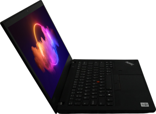LENOVO ThinkPad T14 Gen 1 | Intel(R) Core(TM) i5-10310U CPU @ 1,70GHz | 16GB | 256GB NVMe | 14 дюймо фото 3